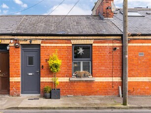 75 Ringsend Park, Ringsend, Dublin 4