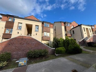 77 The Oaks, Maryborough Ridge, Douglas, Cork