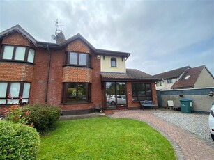 77 The Paddocks, Westbury, Corbally, Limerick