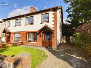 78 Hillview Heights, Clane, Co. Kildare