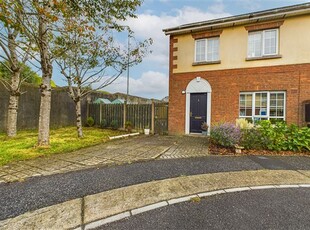 8 Carn Glas Mews, Gracedieu, Waterford