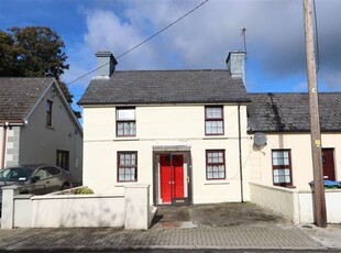 8 Emly Road, Hospital, County Limerick