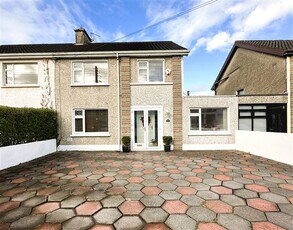 8 Lissadell Drive, Clareview, Limerick