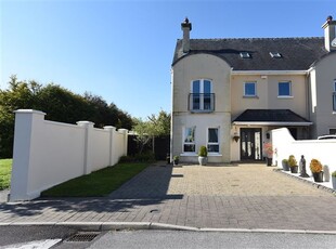 8 Oak Drive, Kilmoney, Carrigaline, Cork