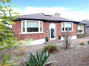 8 Roncalli Road , Sutton, Dublin 13