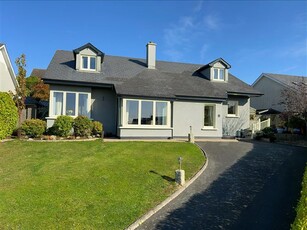 8 Tredinock, Dublin Road, Arklow, Wicklow