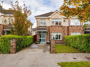 81 Rahanine Manor, Rochfortbridge, Co. Westmeath