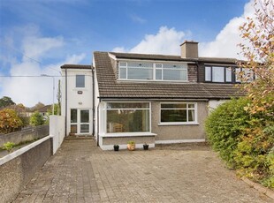 84 Meadow Mount, Churchtown, Dublin 16