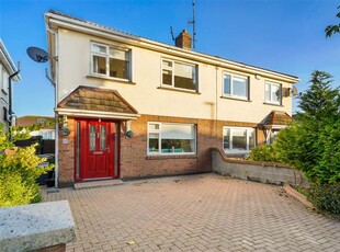 88 Chapel Gate, Balbriggan, County Dublin