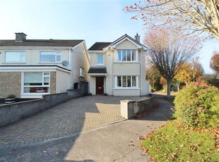 8A Ramor Park, Blanchardstown, Dublin 15