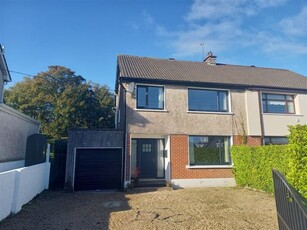 9 Clover Lawn, Skehard Road, Blackrock, Cork., Blackrock, Cork