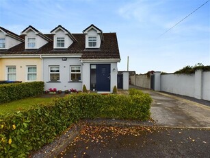 9 Corrig Lodge, Portarlington, Co. Laois