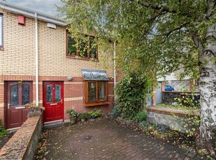 9 Grattan Court, Inchicore, Dublin 8