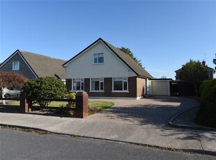 9 Hillcrest, Upper Kilmoney Road, Carrigaline, Cork