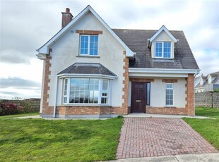 9 Na Crossaire, Kilmyshall, Bunclody, Co. Wexford