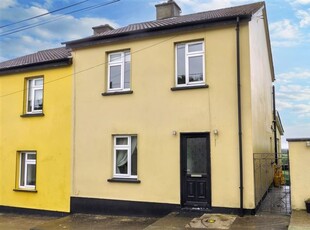 9 St. Ben's Place, Tullylease, Charleville, Co. Cork