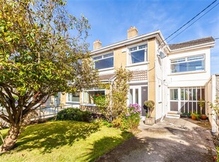 90 Kilbarrack Road, Raheny, Dublin 5