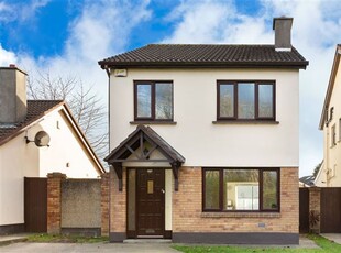 91a Aulden Grange, Santry, Dublin 9