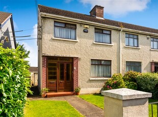 94 Kennelsfort Road Upper, Palmerstown, Dublin 20