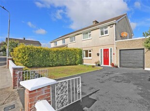 98 High Meadows, Gouldavoher, Limerick, County Limerick