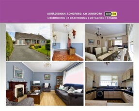 Aghadegnan, Longford, Longford