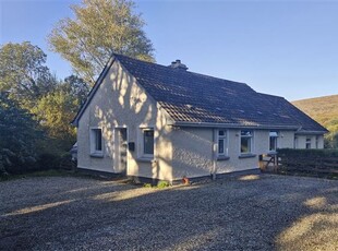 Ankail, Sneem, Kerry