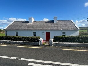 Annagearagh, Craggaknock,, Mullagh, Clare