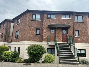 Apartment 109 Dooradoyle Park, Dooradoyle, Limerick