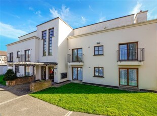 Apartment 109, SEAPARK, Mount Prospect Avenue, Clontarf, Dublin 3