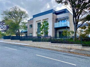 Apartment 11, Caldragh, Dalkey, Dublin