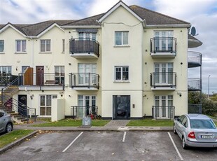 Apartment 11, Holywell Lane, Swords, Dublin