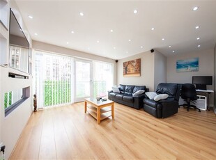 Apartment 233 Block E Castleforbes Square, IFSC, Dublin 1