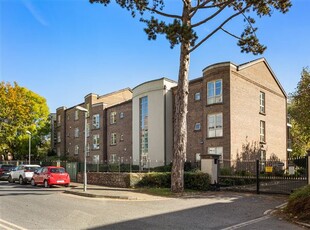 Apartment 24 Ridgeford, Dundrum, Dublin 14