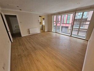 Apartment 25, Block A, the Windmill, Grand Canal Dock, Dublin 2, Grand Canal Dk, Dublin 2