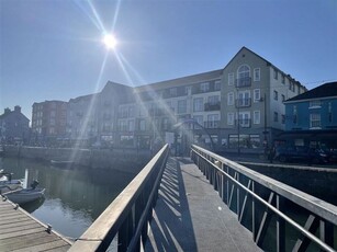 Apartment 28 Cois Mara, Galwey's Lane, Dungarvan, Waterford