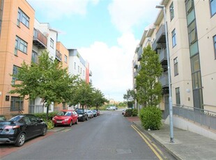 Apartment 3, 4 Beaupark Avenue, Clongriffin, Dublin 13, County Dublin