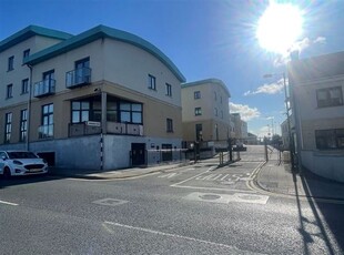 Apartment 3, The Towers, Fairgreen, Mallow, Co. Cork, P51RY19