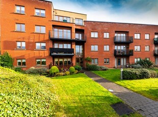 Apartment 4, ROSEMOUNT HALL, Glandore Road, Drumcondra, Dublin 9