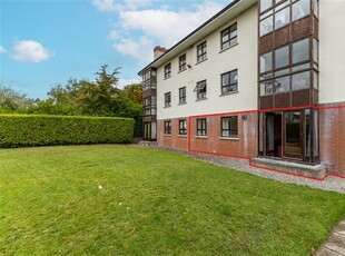 Apartment 40, Boyne Court, Harold's Cross, Dublin 6W