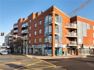 Apartment 44 ,Camden Wharf, Cork City, Cork