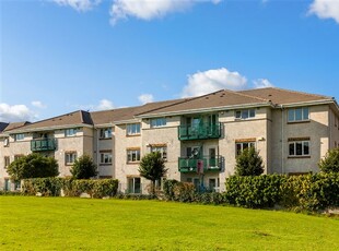 Apartment 45, Block 4, Whitehall Square, Quarry Drive, Dublin 12., Perrystown, Dublin 12