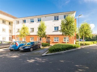 Apartment 81, Esker Manor, Lucan, Dublin