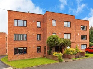 Apartment 9, Rossaun, Seven Oaks, Purser Gardens, Rathmines, Dublin 6, Co. Dublin