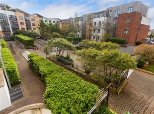 Apt 1, 37 Main St, Clongriffin, Dublin 13