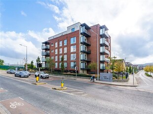 Apt. 12 Larkfield Hall, Larkfield Place, Leopardstown, Dublin 18