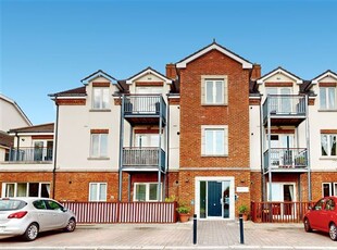 Apt 32 Seagrave The Links, Portmarnock, County Dublin