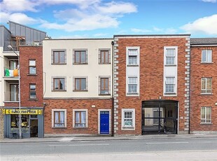 Apt 4 Stanley Court, Prussia Street, Stoneybatter, Dublin 7