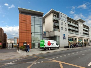 Apt 63 Raven Hall, Swords Central, Swords, Dublin