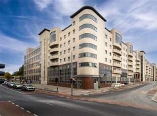 Apt. 77 Exchange Hall, Tallaght, Dublin 24