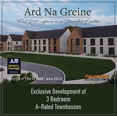 Ard Na Gréine, Dublin Road, Mullingar, Westmeath